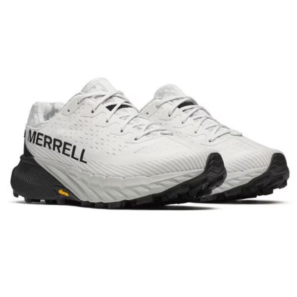 Merrell Agility 5 Off-Road Running Shoe Mens - Picture 1 of 4